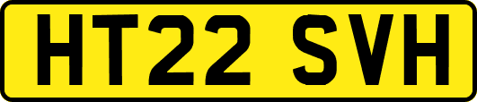 HT22SVH