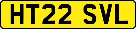HT22SVL