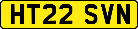HT22SVN