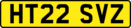 HT22SVZ