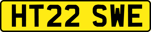 HT22SWE