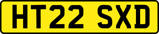 HT22SXD