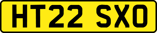 HT22SXO