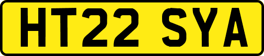 HT22SYA