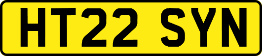 HT22SYN