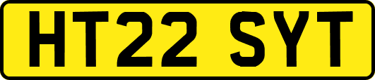 HT22SYT