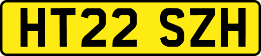 HT22SZH