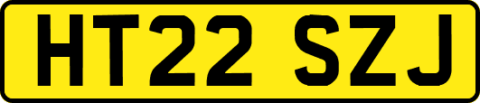 HT22SZJ