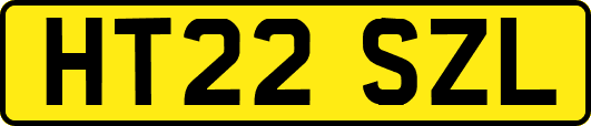 HT22SZL