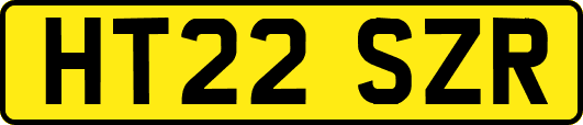 HT22SZR