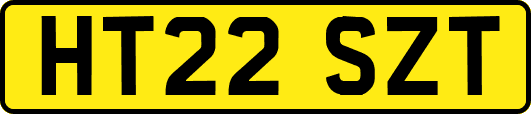 HT22SZT
