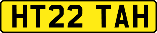 HT22TAH
