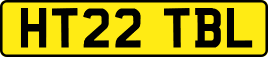 HT22TBL