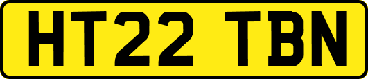 HT22TBN