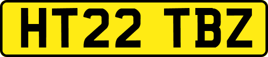 HT22TBZ