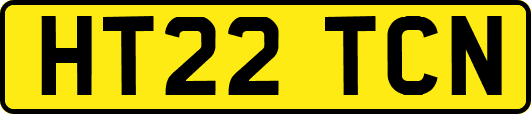 HT22TCN