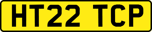 HT22TCP