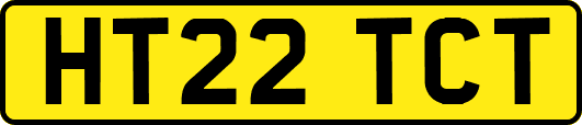 HT22TCT