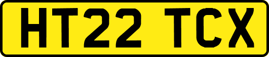 HT22TCX