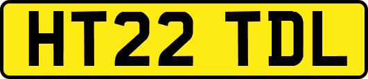 HT22TDL