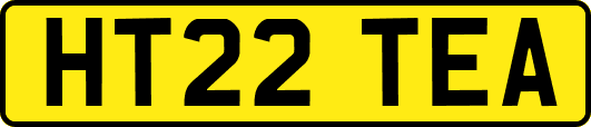 HT22TEA