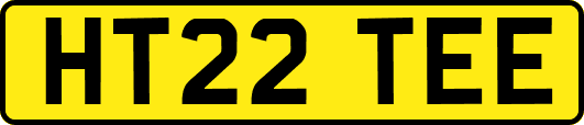 HT22TEE