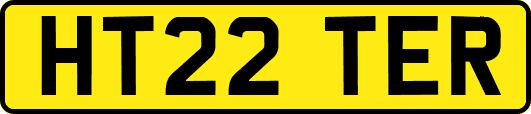 HT22TER