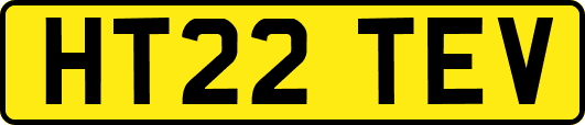 HT22TEV