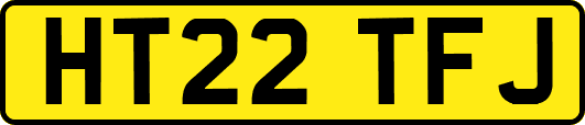 HT22TFJ