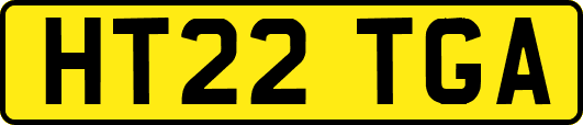 HT22TGA