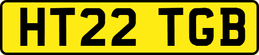 HT22TGB