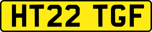 HT22TGF