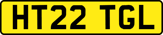 HT22TGL