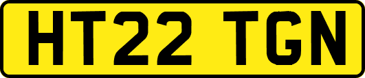 HT22TGN