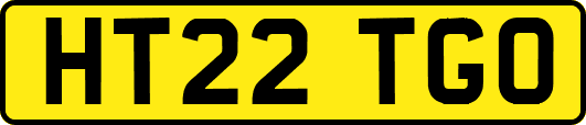 HT22TGO