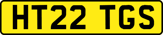 HT22TGS