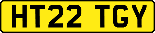 HT22TGY