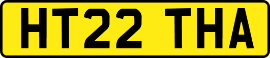 HT22THA