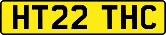 HT22THC