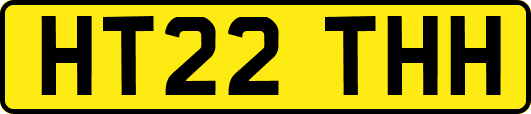 HT22THH