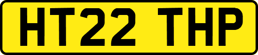 HT22THP