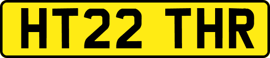 HT22THR