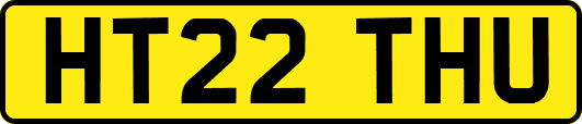 HT22THU