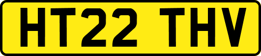 HT22THV