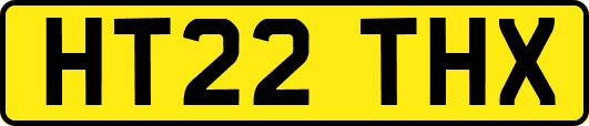 HT22THX