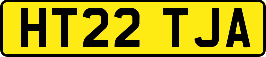 HT22TJA