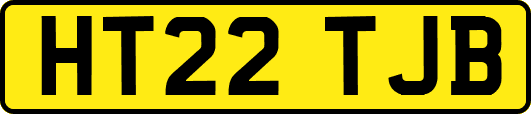 HT22TJB