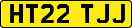 HT22TJJ