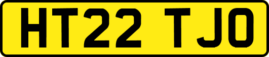 HT22TJO