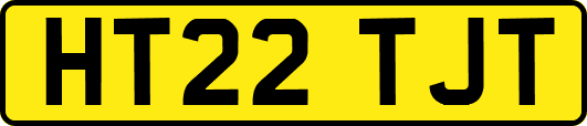 HT22TJT